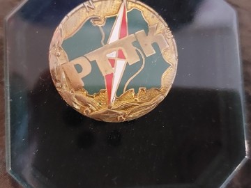 2003 - 2023 - 20 lat Oddziału PTTK „SOSENKA”, 